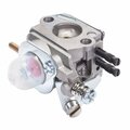 Sunbelt ZAMA, CARBURETOR C1U-K52 3.8" x2.9" x1.6" A-B1ZMC1UK52A